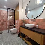 Apartman Dos Torres Arte En Balcones - Calle Alfonso I *
