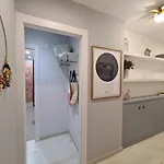 Apartman Dos Torres Arte En Balcones - Calle Alfonso I