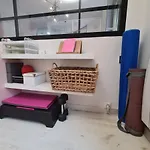 Apartman Dos Torres Arte En Balcones - Calle Alfonso I Zaragoza