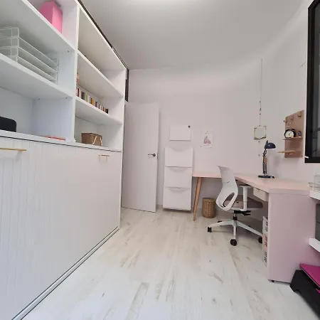 Apartment Dos Torres Arte En Balcones - Calle Alfonso I Zaragoza