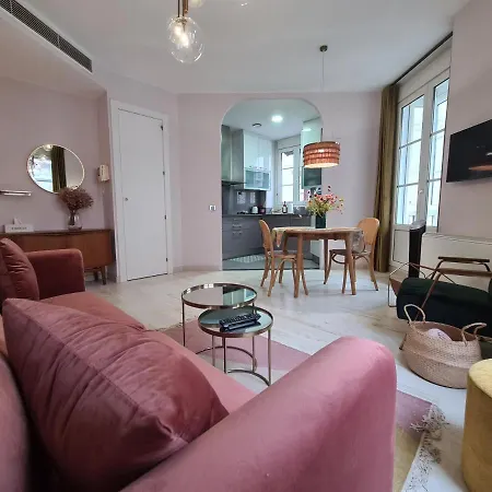 Dos Torres Arte En Balcones - Calle Alfonso I アパート サラゴサ