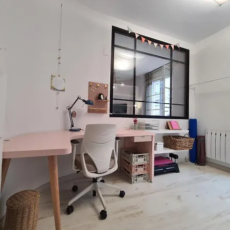 Apartment Dos Torres Arte En Balcones - Calle Alfonso I Zaragoza