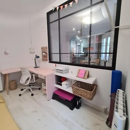 Apartamento Dos Torres Elendil Arte En Balcones * Saragossa