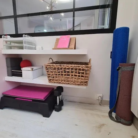 Apartment Dos Torres Arte En Balcones - Calle Alfonso I Zaragoza