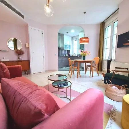 Apartment Dos Torres Arte En Balcones - Calle Alfonso I Zaragoza