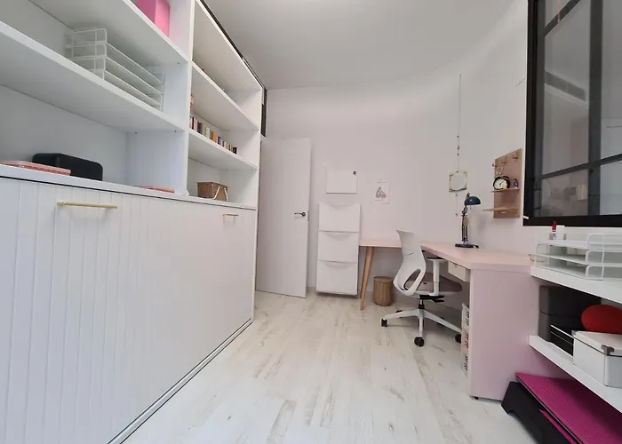 아파트 Dos Torres Arte En Balcones - Calle Alfonso I 사라고사