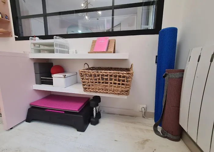 아파트 Dos Torres Arte En Balcones - Calle Alfonso I 사라고사